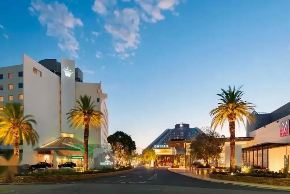 Perth weekend itinerary